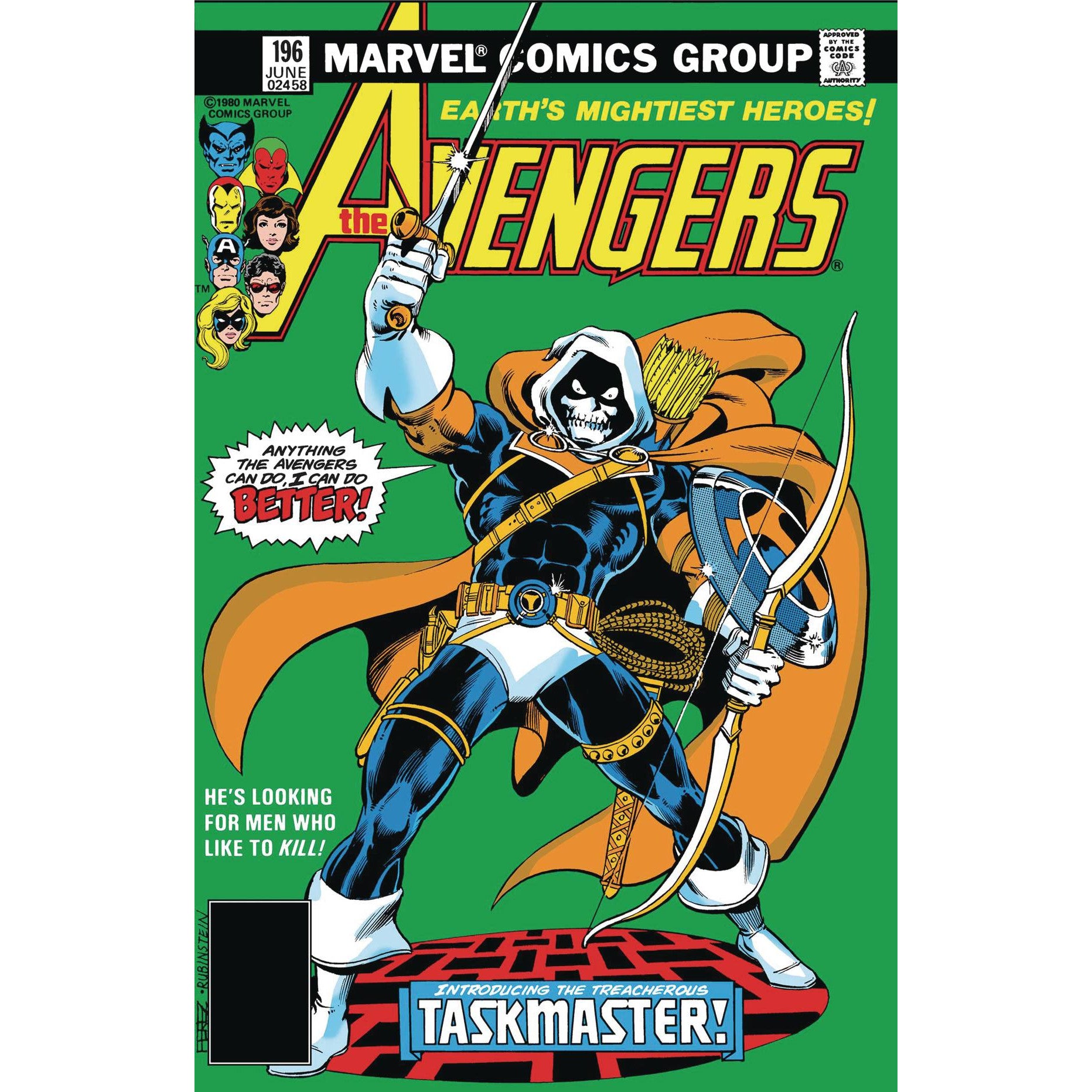 True Believers Black Widow And The Taskmaster #1