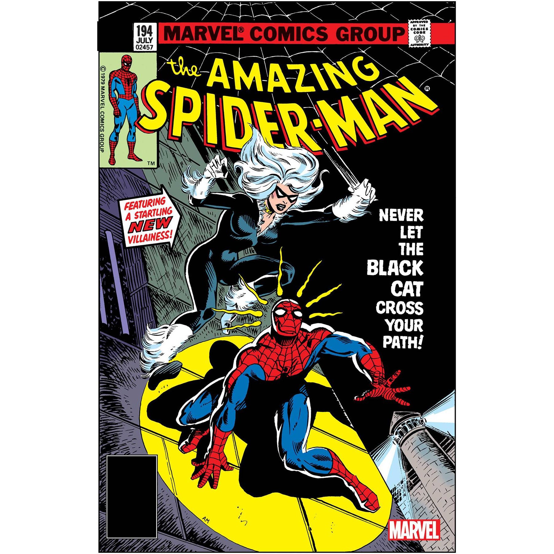 True Believers King In Black: Black Cat #1