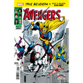 True Believers King In Black: Black Knight #1
