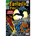 True Believers King In Black: Black Panther #1