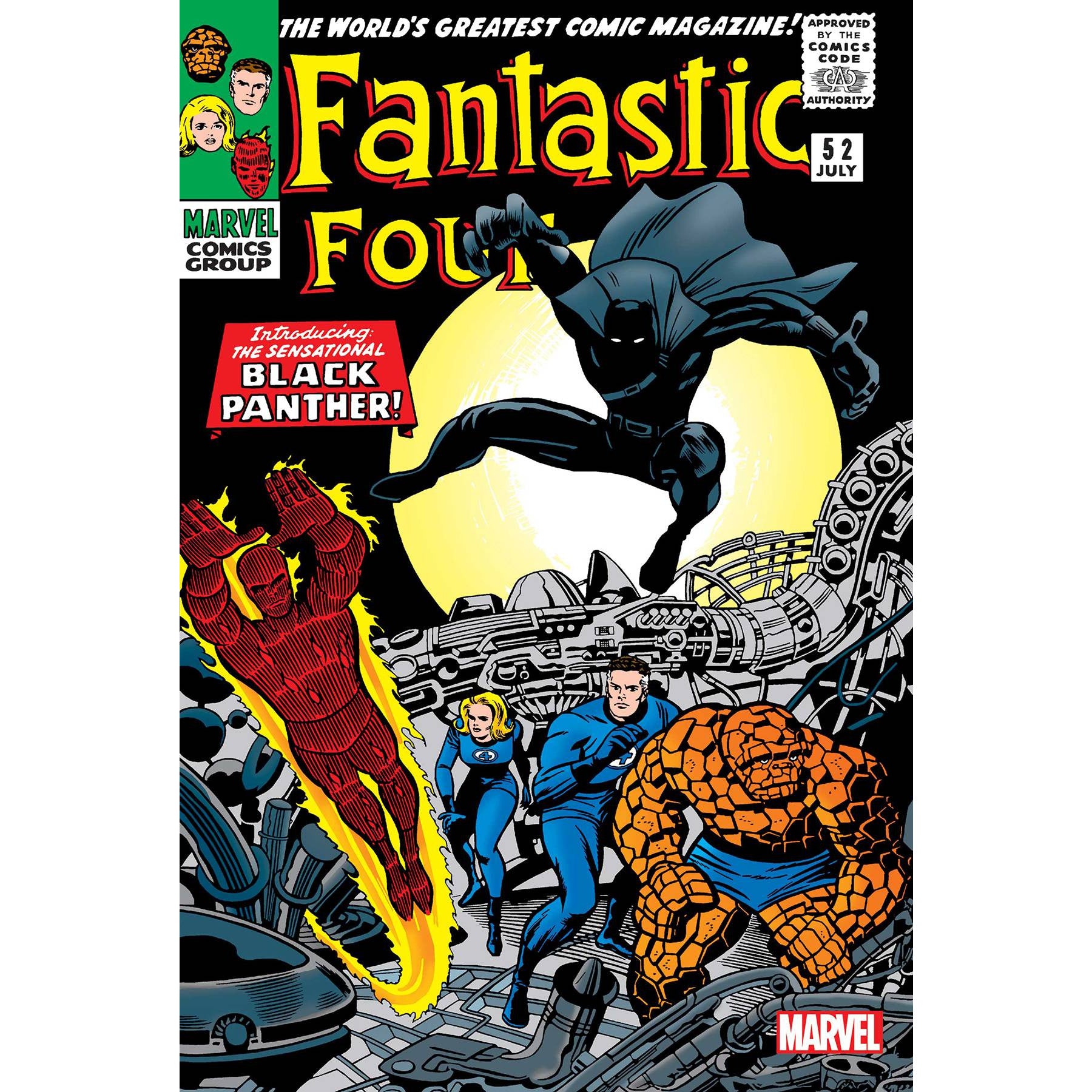 True Believers King In Black: Black Panther #1