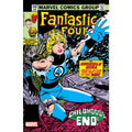 True Believers King In Black: Franklin Richards #1