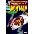 True Believers King In Black: Iron Man Doctor Doom #1