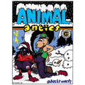 Animal Antics #2
