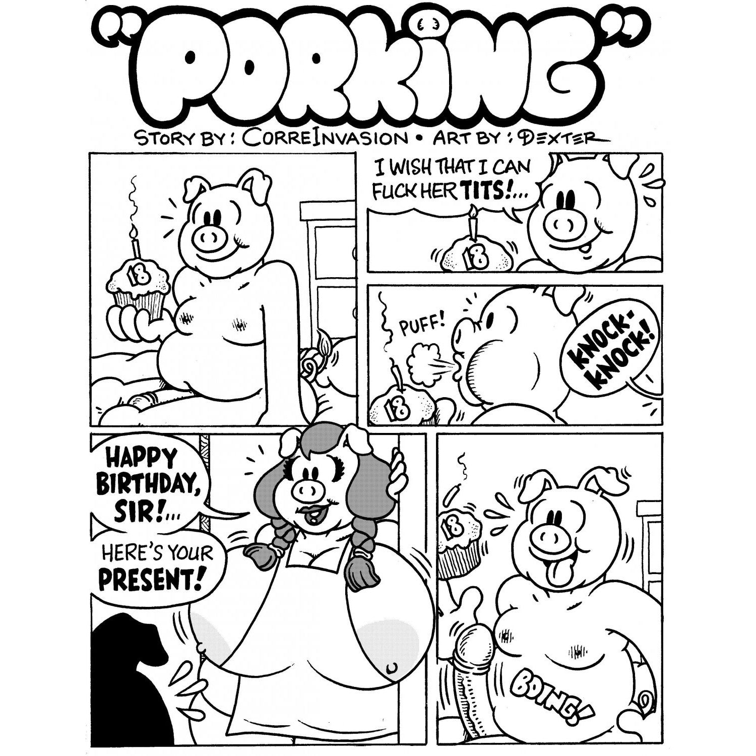 Big Pig