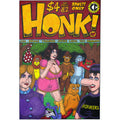 Honk! #1