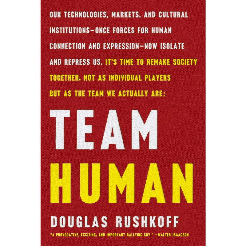 Team Human