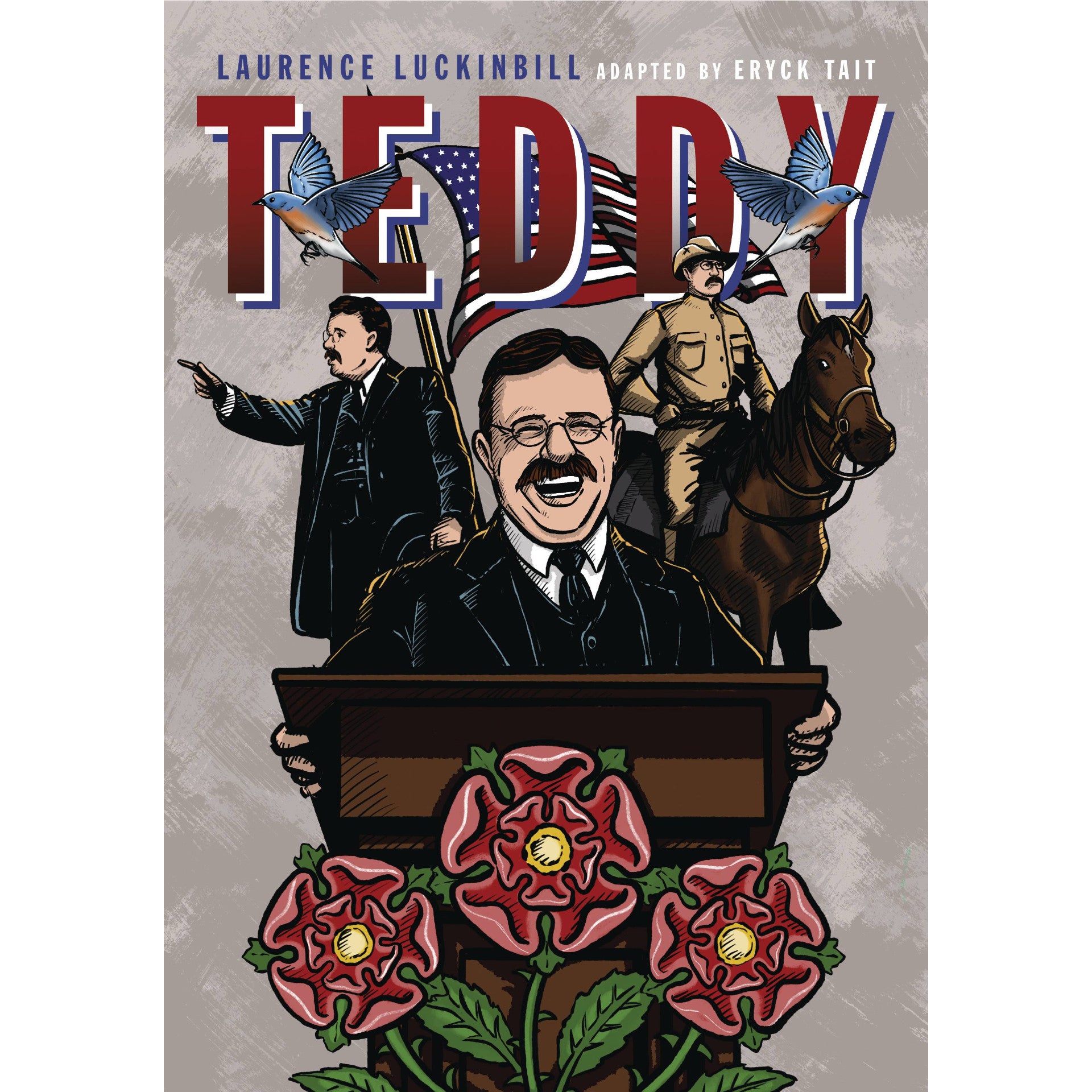 Teddy