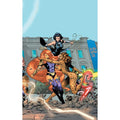 Teen Titans Academy #13