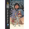 Teen Titans: Earth One Volume 1