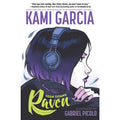 Teen Titans: Raven