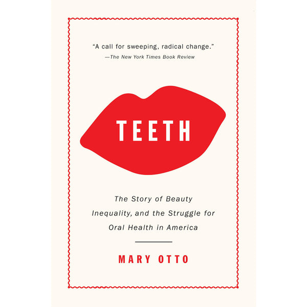 Teeth (paperback)