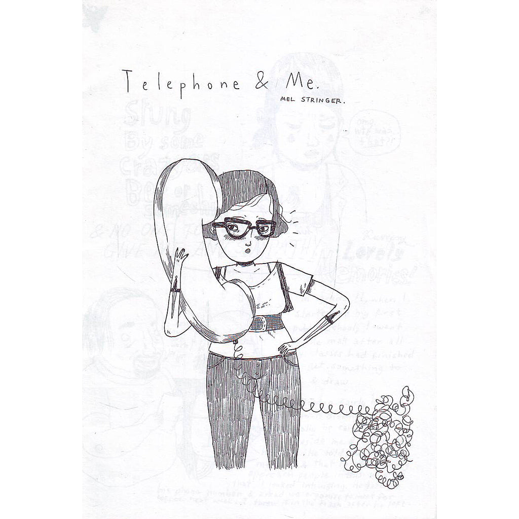 Telephone & Me