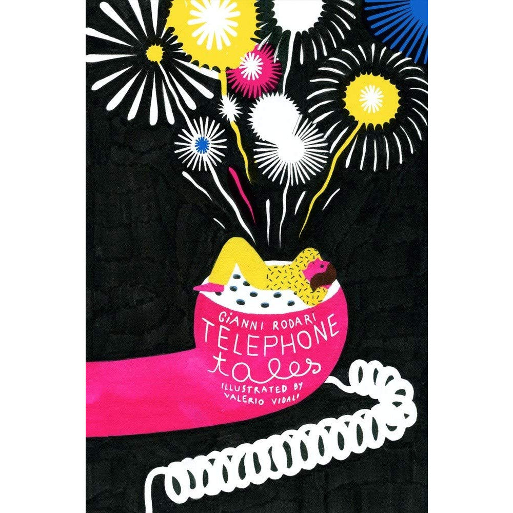 Telephone Tales