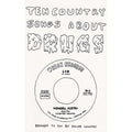 Ten Country Songs About Drugs