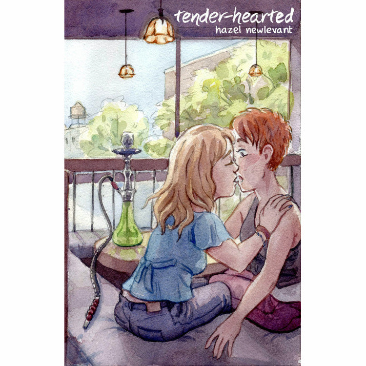 Tender-Hearted