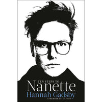 Ten Steps to Nanette: A Memoir Situation