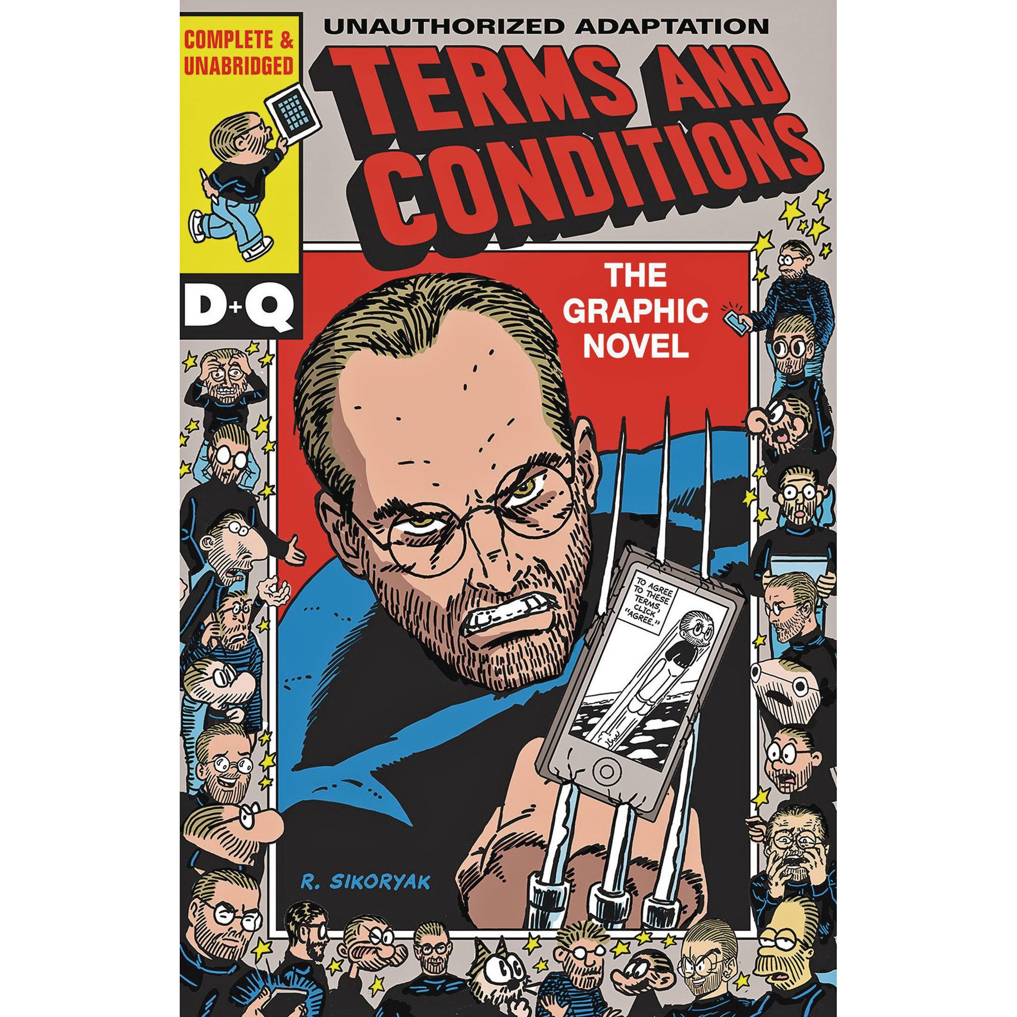 Terms And Conditions