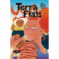 Terra Flats #2