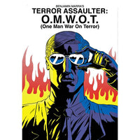 Terror Assaulter: O.M.W.O.T.