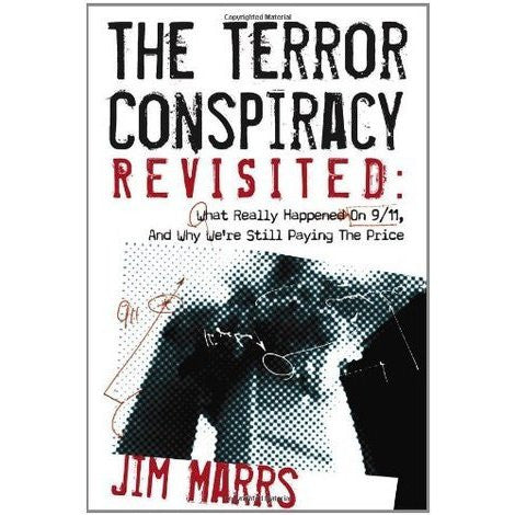 Terror Conspiracy Revisited