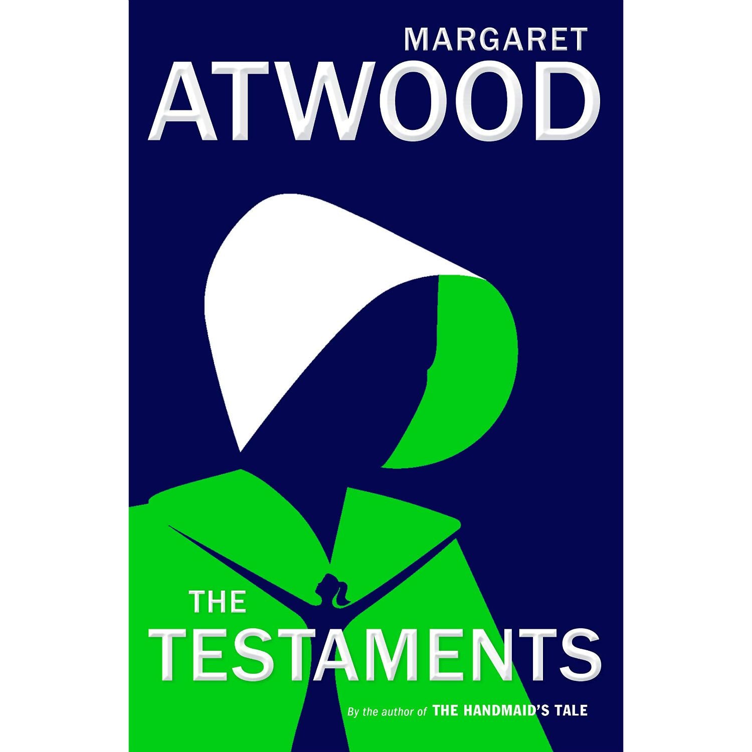 The Testaments HC