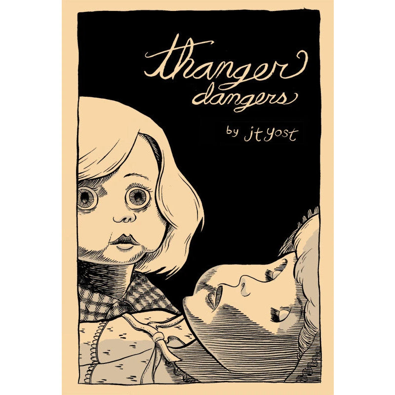 Thanger Dangers