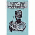 Thank You For Your Cooperation #1