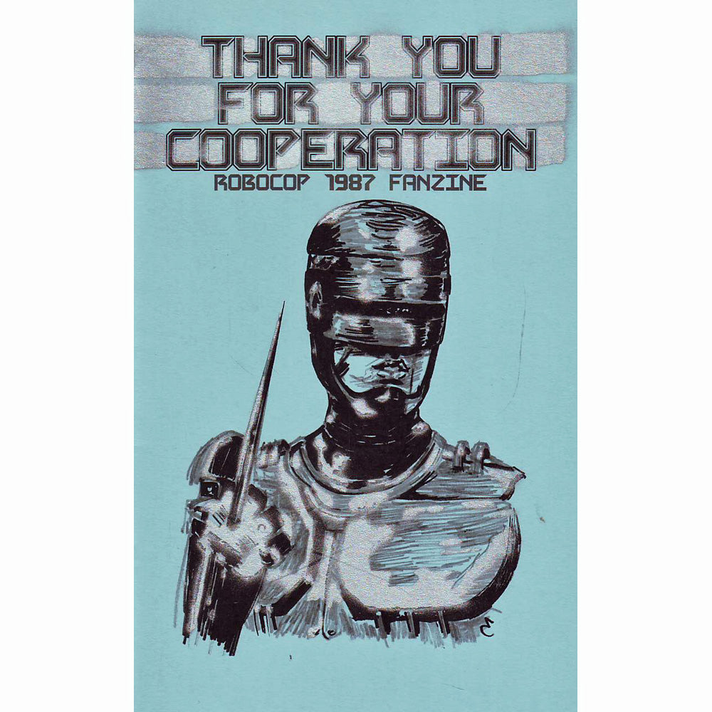 Thank You For Your Cooperation #1