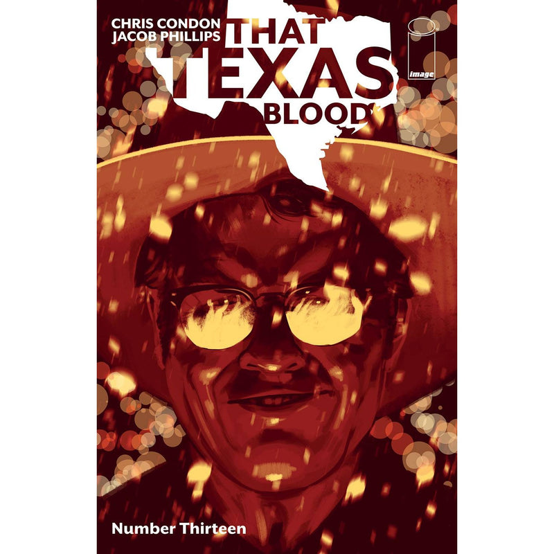 That Texas Blood #13