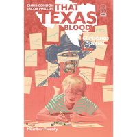That Texas Blood #20