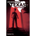 That Texas Blood #5
