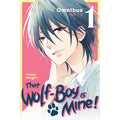 That Wolf Boy Is Mine Omnibus Volume 1