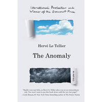 The Anomaly: A Novel