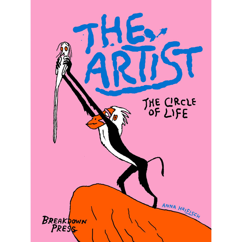 The Artist: The Circle Of Life