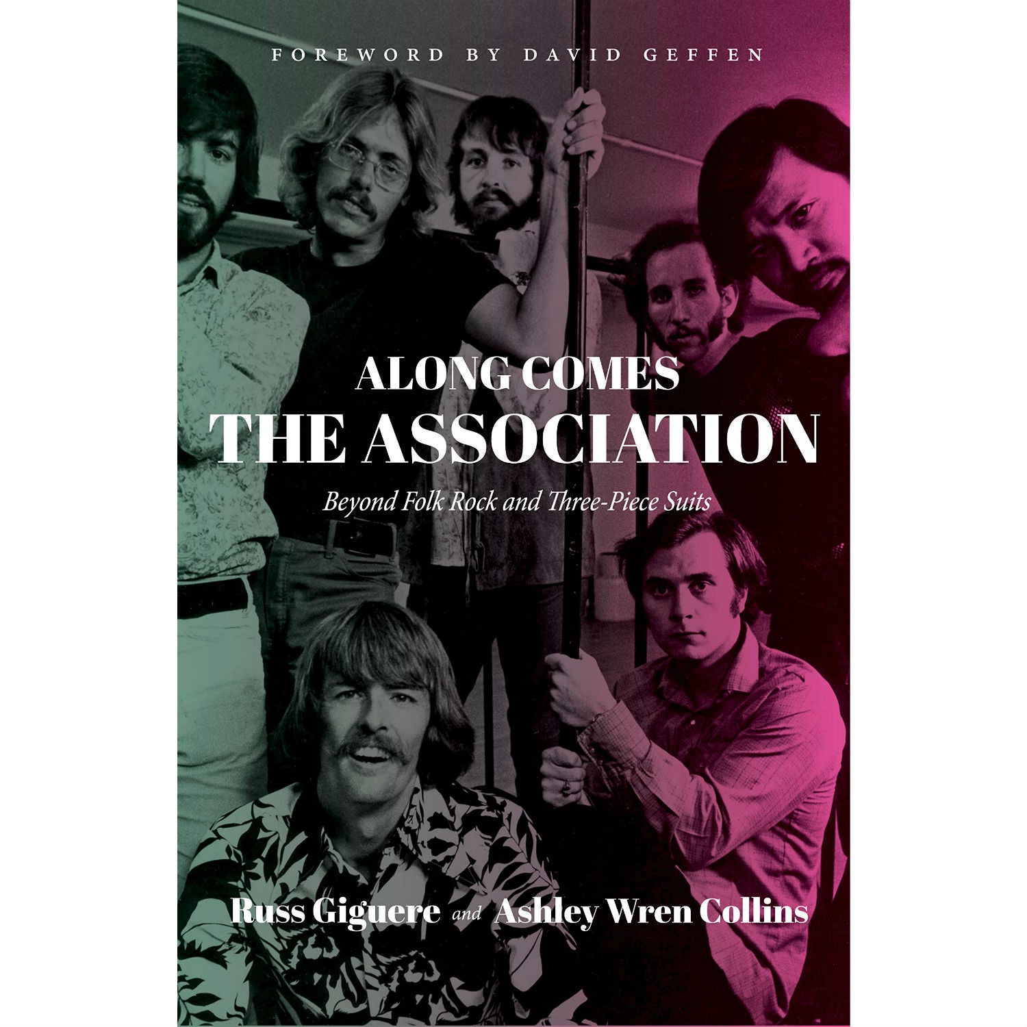 Along Comes The Association