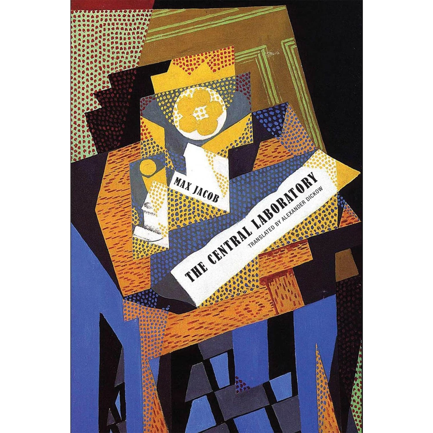 The Central Laboratory