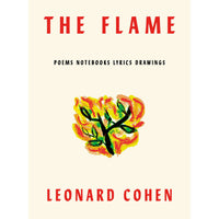 The Flame (hardcover)