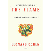 The Flame (paperback)