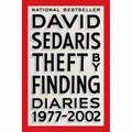 Theft by Finding (paperback)
