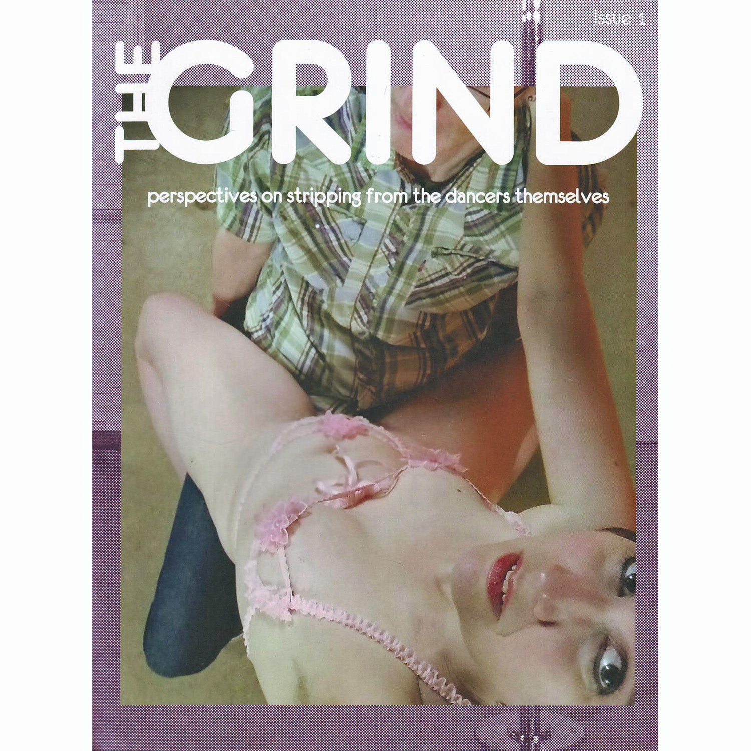 Grind #1