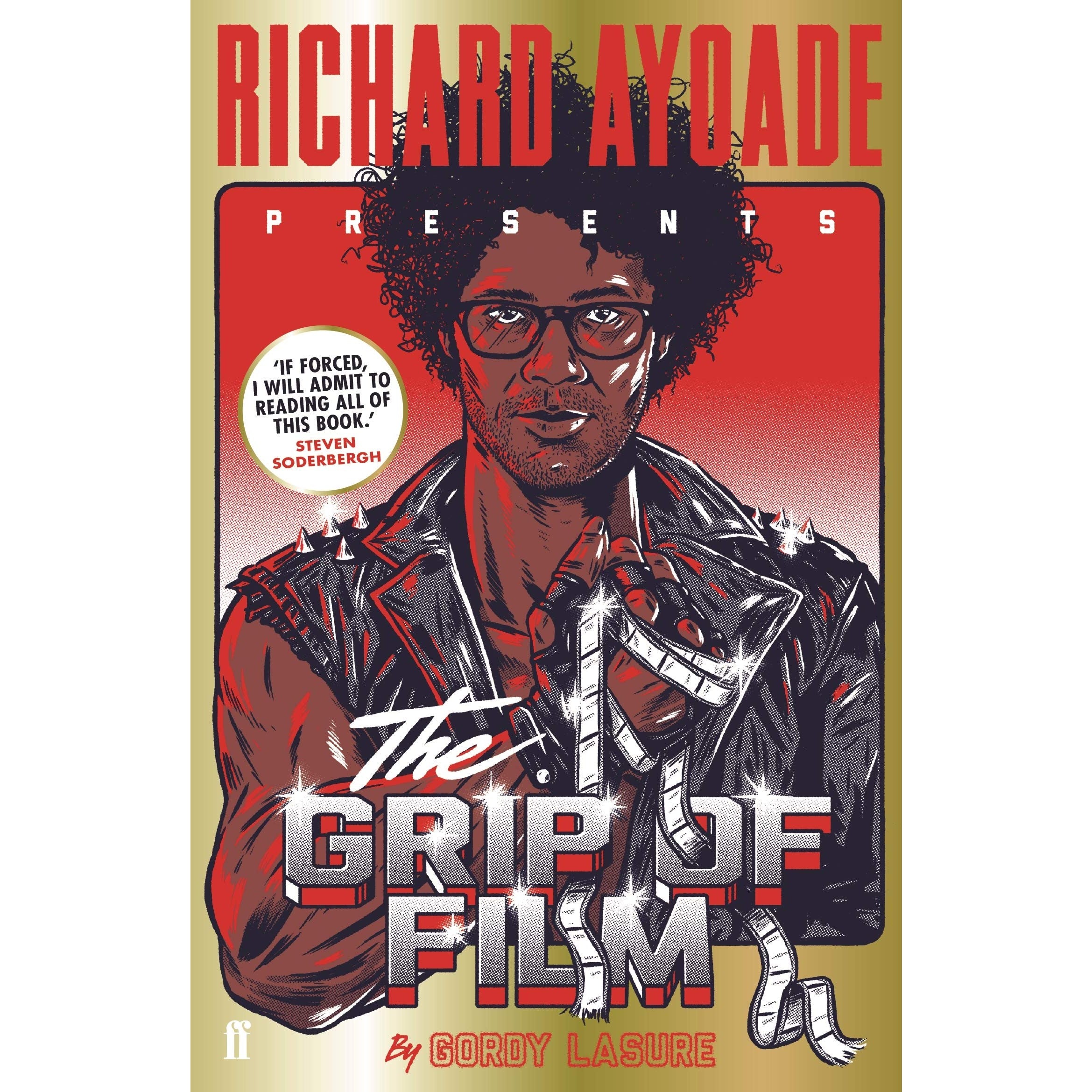 The Grip of Film
