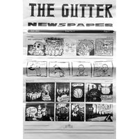 The Gutter Newspaper #5