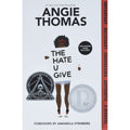 The Hate U Give