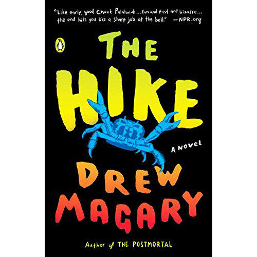 The Hike