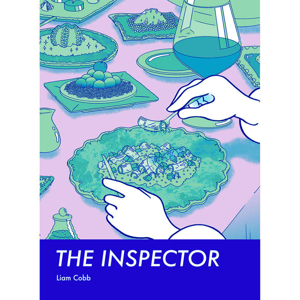 The Inspector