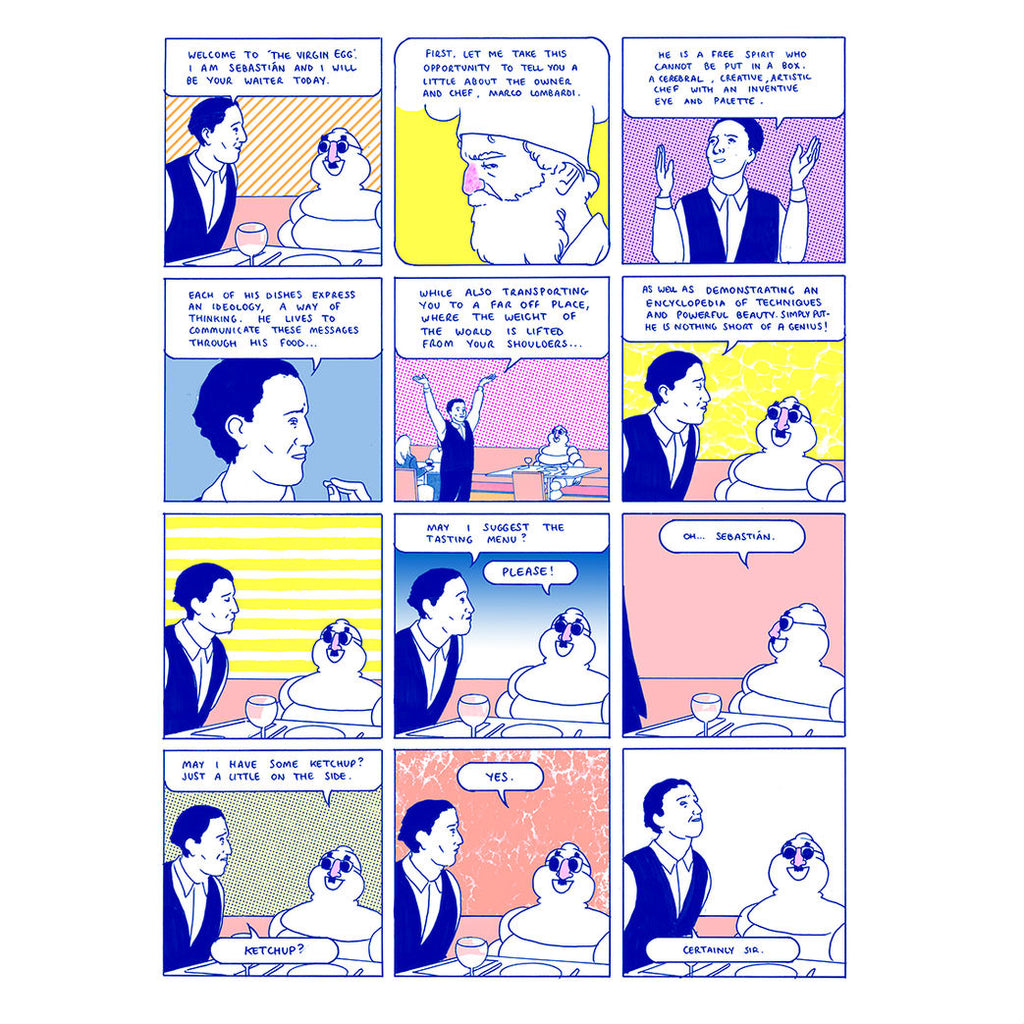 The Inspector