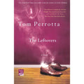 The Leftovers