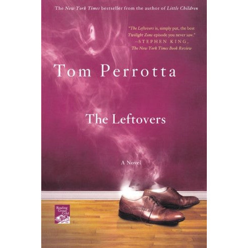 The Leftovers