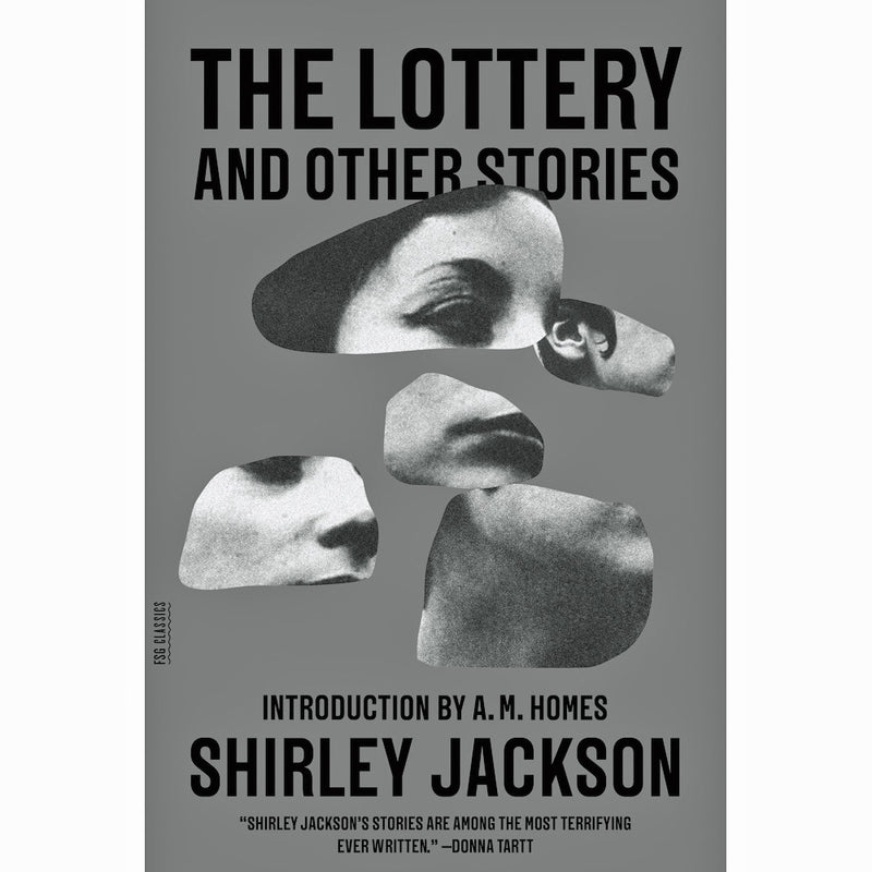 Lottery And Other Stories